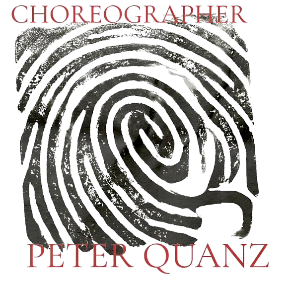 Peter Quanz fingerprint logo